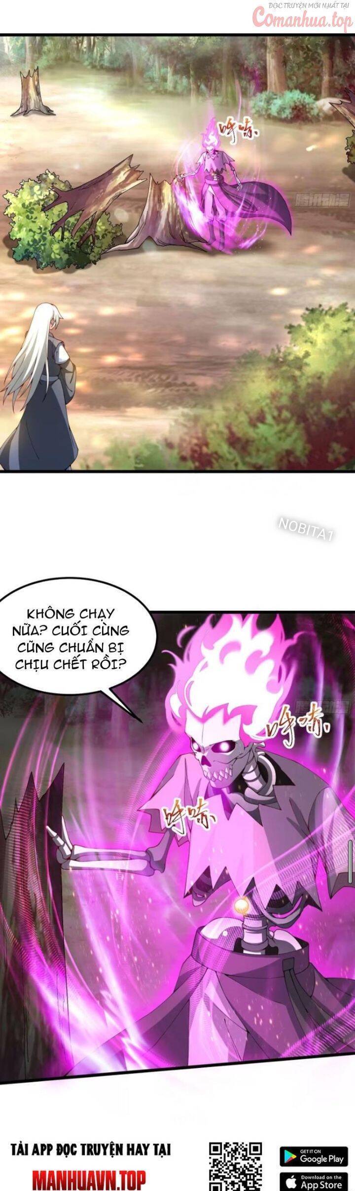 Ta Chính Nghĩa Nhưng Bị Hệ Thống Ép Thành Trùm Phản Diện Chap 17 - Next Chap 18