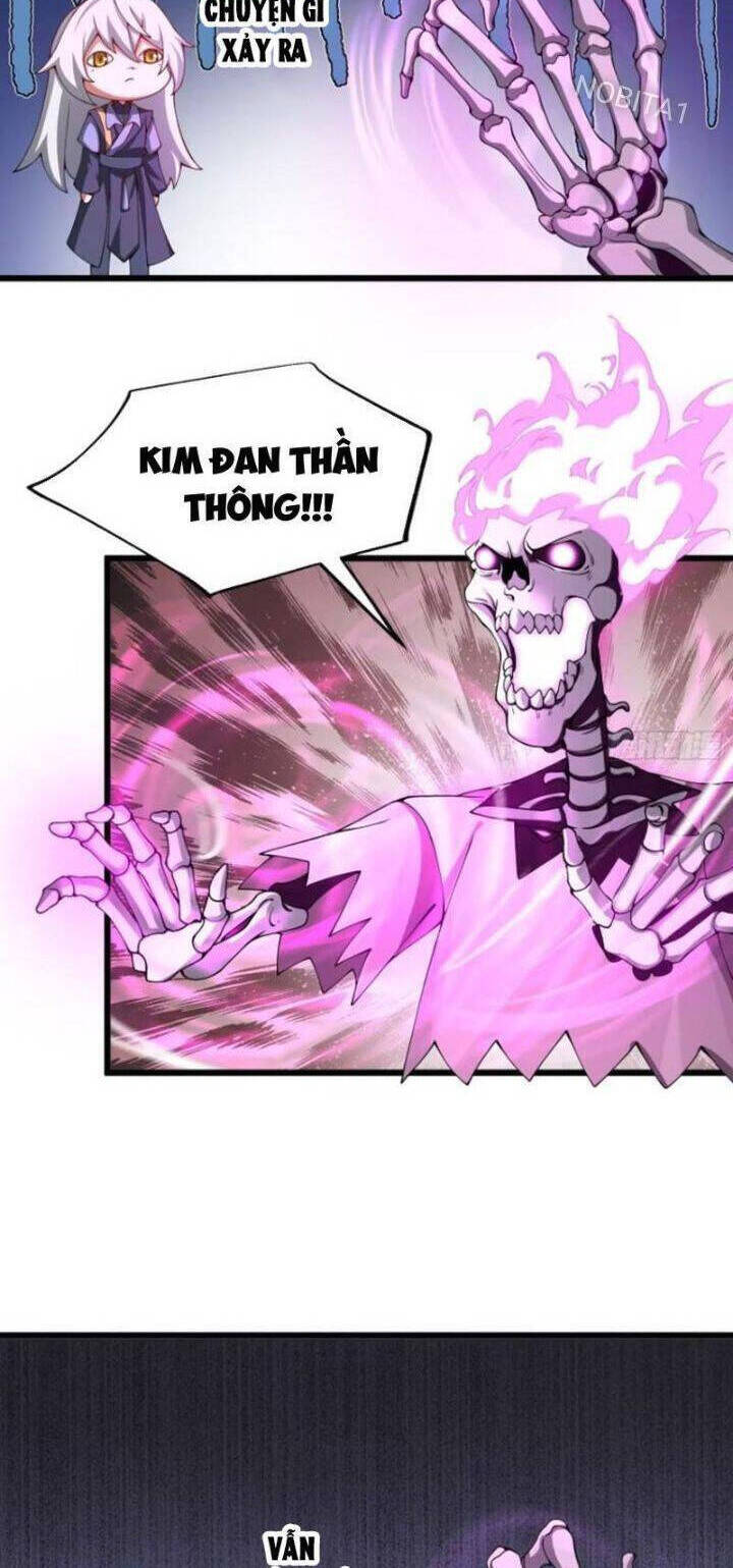 Ta Chính Nghĩa Nhưng Bị Hệ Thống Ép Thành Trùm Phản Diện Chap 17 - Next Chap 18