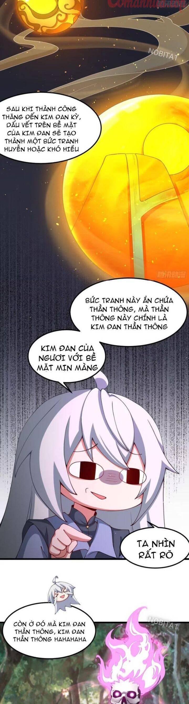 Ta Chính Nghĩa Nhưng Bị Hệ Thống Ép Thành Trùm Phản Diện Chap 17 - Next Chap 18