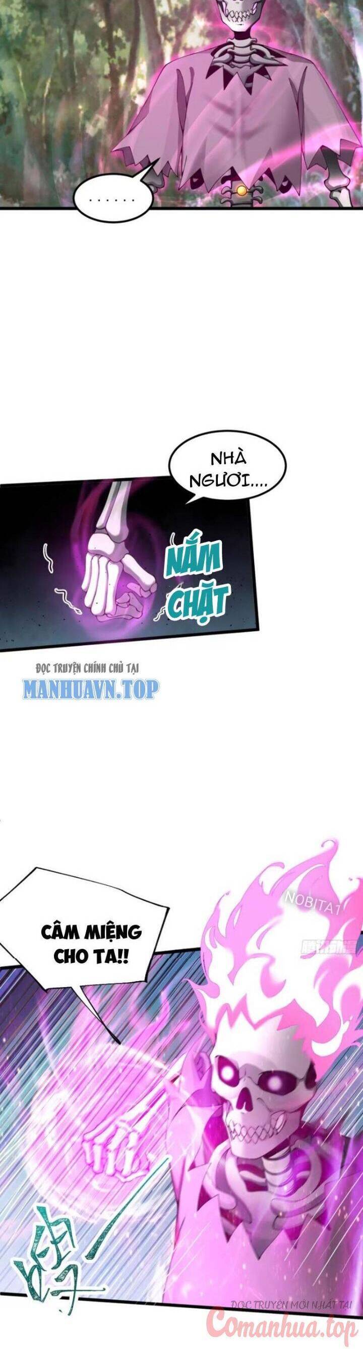 Ta Chính Nghĩa Nhưng Bị Hệ Thống Ép Thành Trùm Phản Diện Chap 17 - Next Chap 18