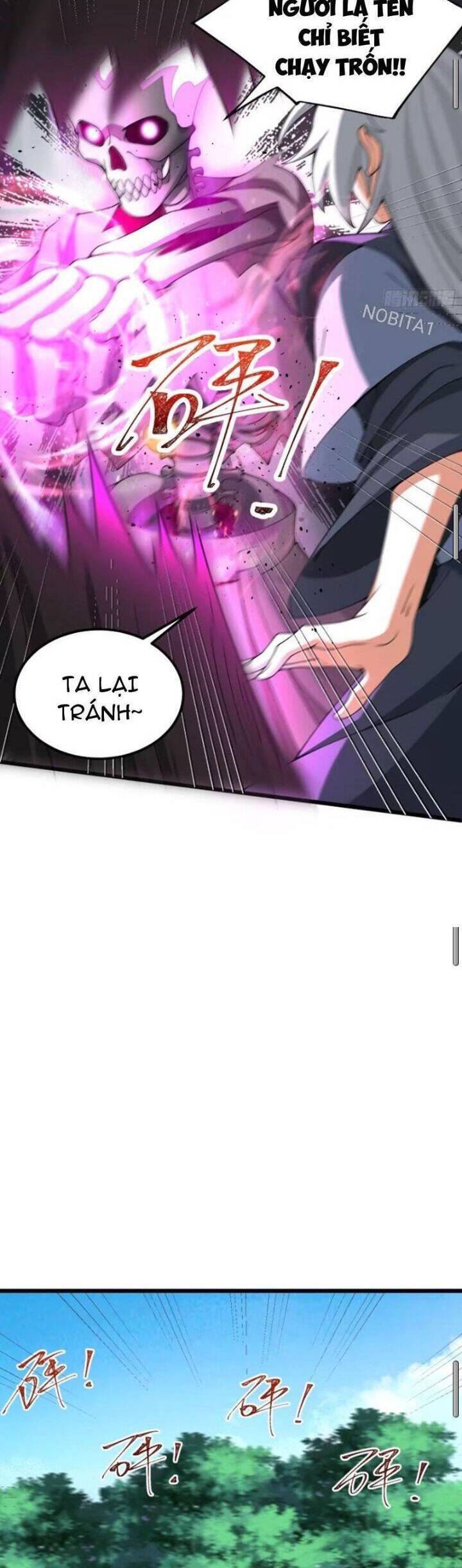 Ta Chính Nghĩa Nhưng Bị Hệ Thống Ép Thành Trùm Phản Diện Chap 17 - Next Chap 18