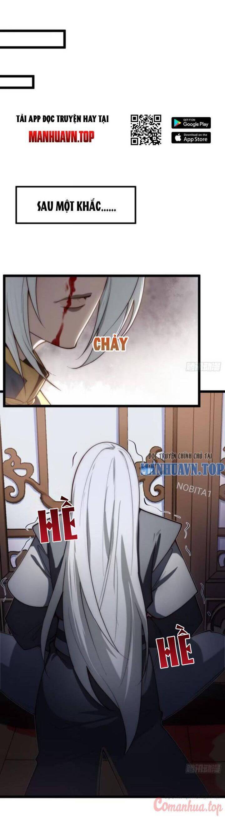 Ta Chính Nghĩa Nhưng Bị Hệ Thống Ép Thành Trùm Phản Diện Chap 18 - Next Chap 19