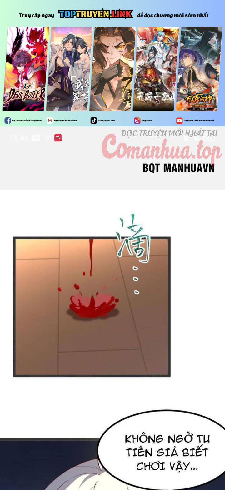 Ta Chính Nghĩa Nhưng Bị Hệ Thống Ép Thành Trùm Phản Diện Chap 19 - Next Chap 20