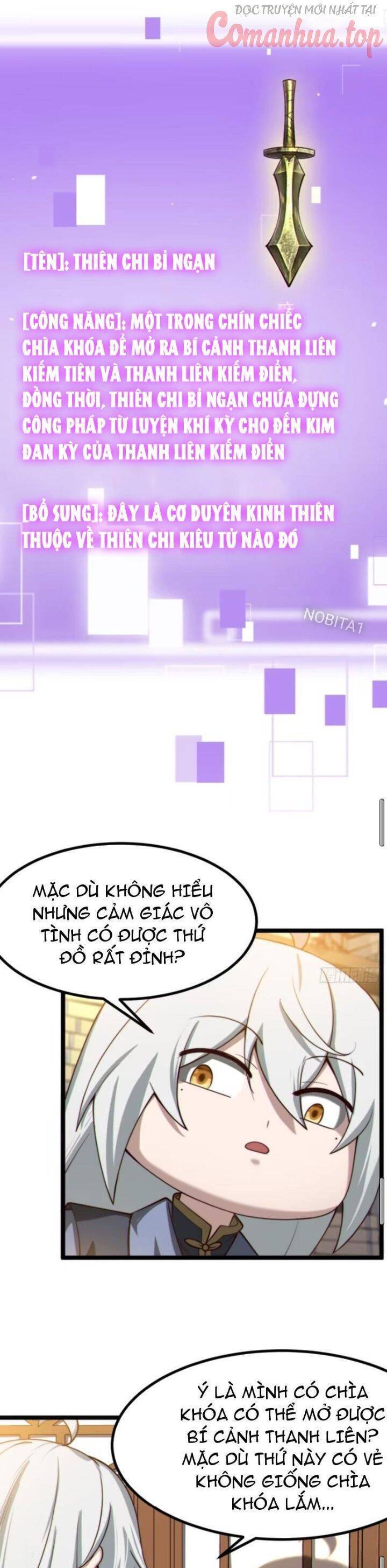 Ta Chính Nghĩa Nhưng Bị Hệ Thống Ép Thành Trùm Phản Diện Chap 19 - Next Chap 20