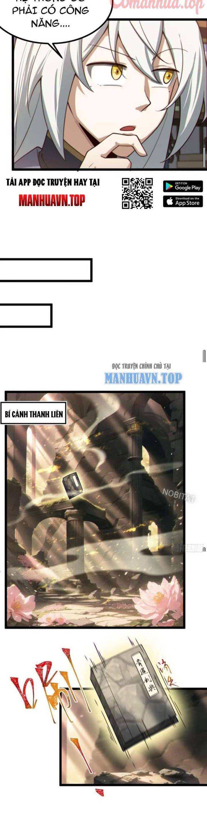 Ta Chính Nghĩa Nhưng Bị Hệ Thống Ép Thành Trùm Phản Diện Chap 19 - Next Chap 20