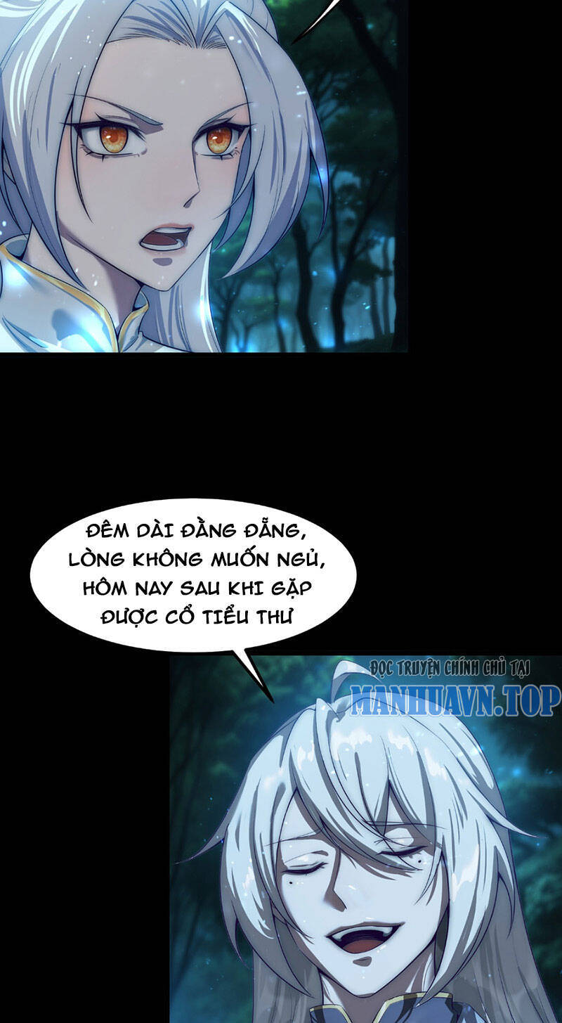 Ta Chính Nghĩa Nhưng Bị Hệ Thống Ép Thành Trùm Phản Diện Chap 2 - Next Chap 3