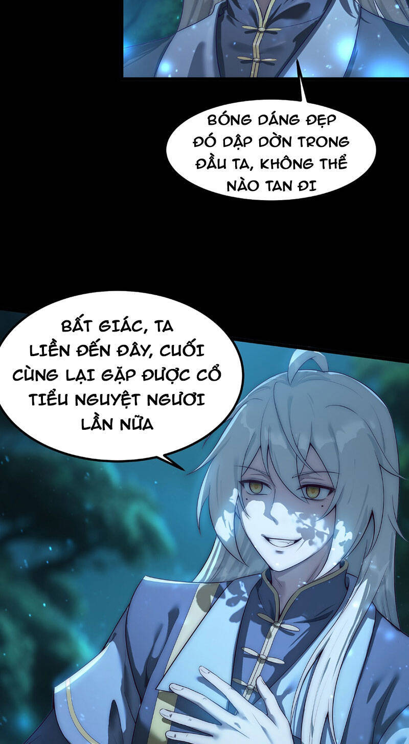 Ta Chính Nghĩa Nhưng Bị Hệ Thống Ép Thành Trùm Phản Diện Chap 2 - Next Chap 3
