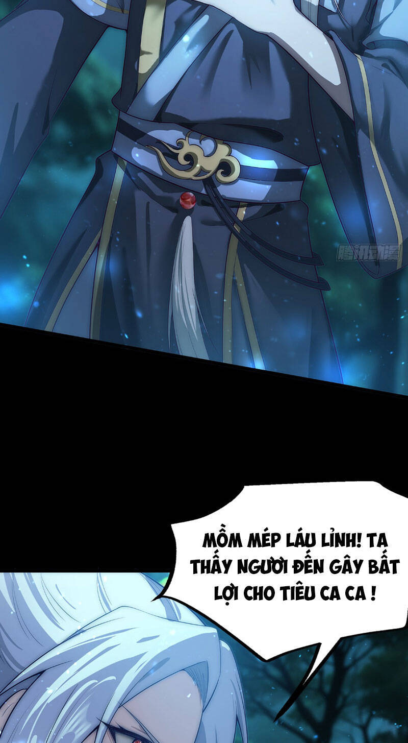 Ta Chính Nghĩa Nhưng Bị Hệ Thống Ép Thành Trùm Phản Diện Chap 2 - Next Chap 3