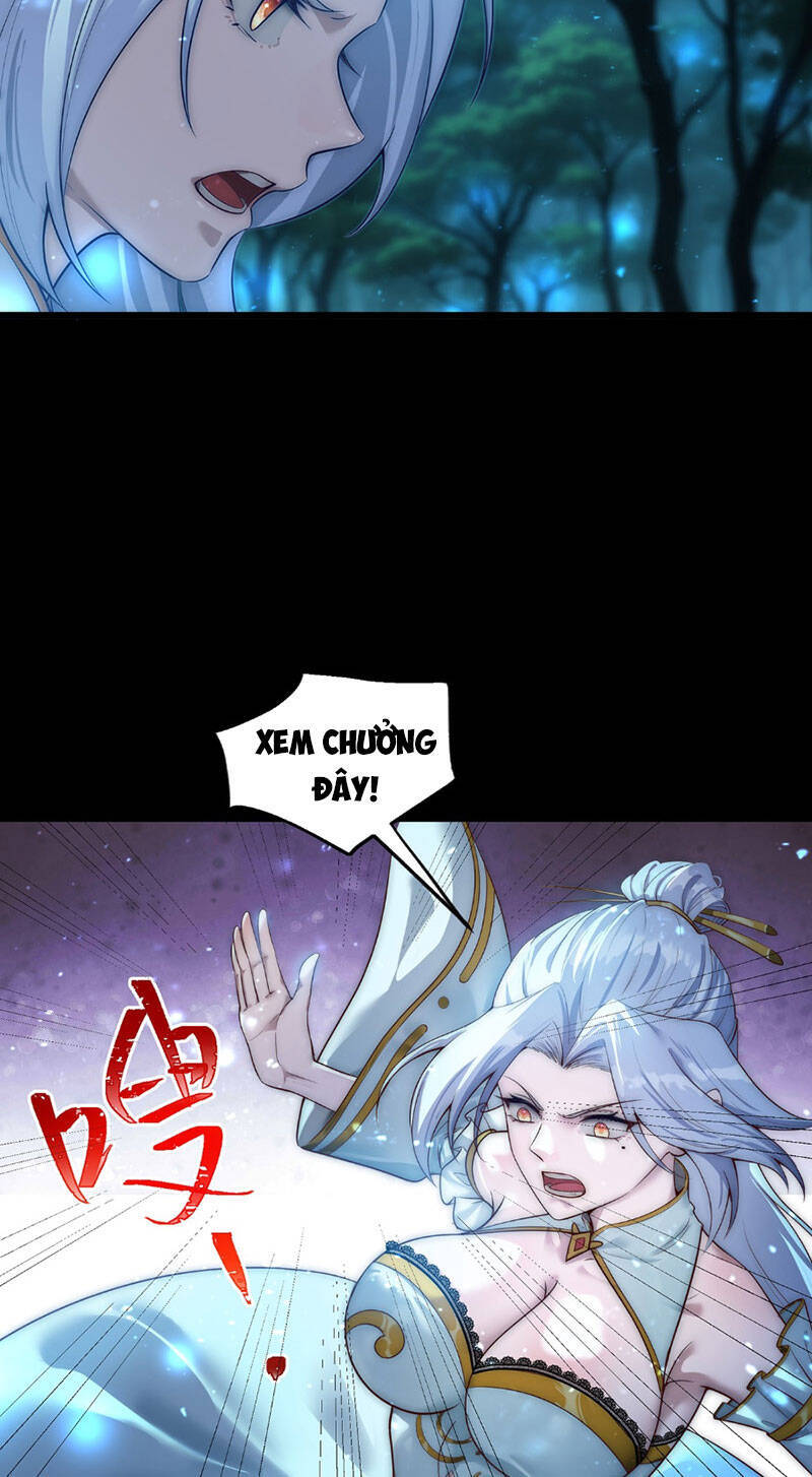 Ta Chính Nghĩa Nhưng Bị Hệ Thống Ép Thành Trùm Phản Diện Chap 2 - Next Chap 3