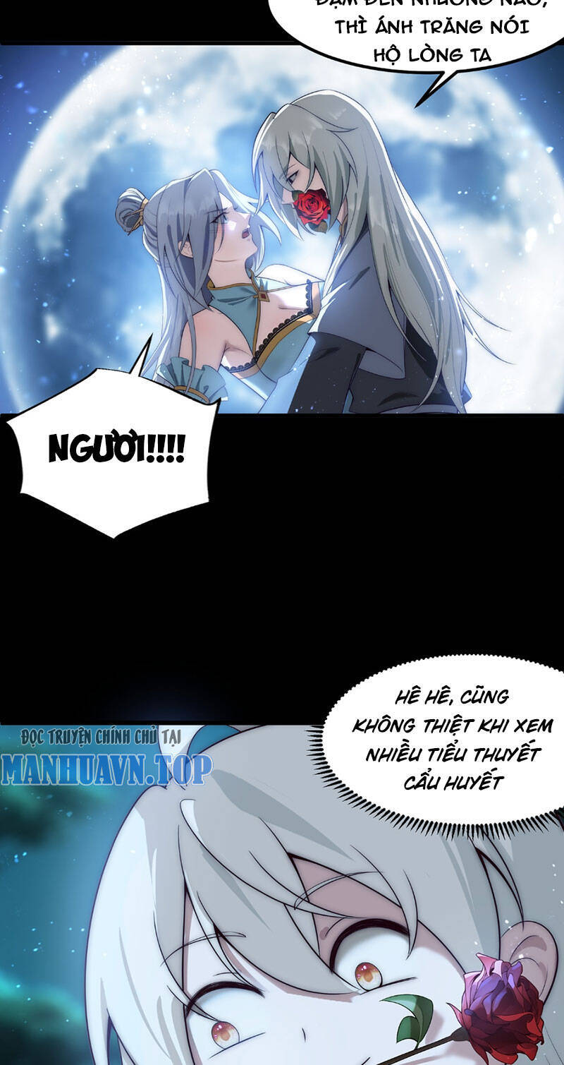 Ta Chính Nghĩa Nhưng Bị Hệ Thống Ép Thành Trùm Phản Diện Chap 2 - Next Chap 3
