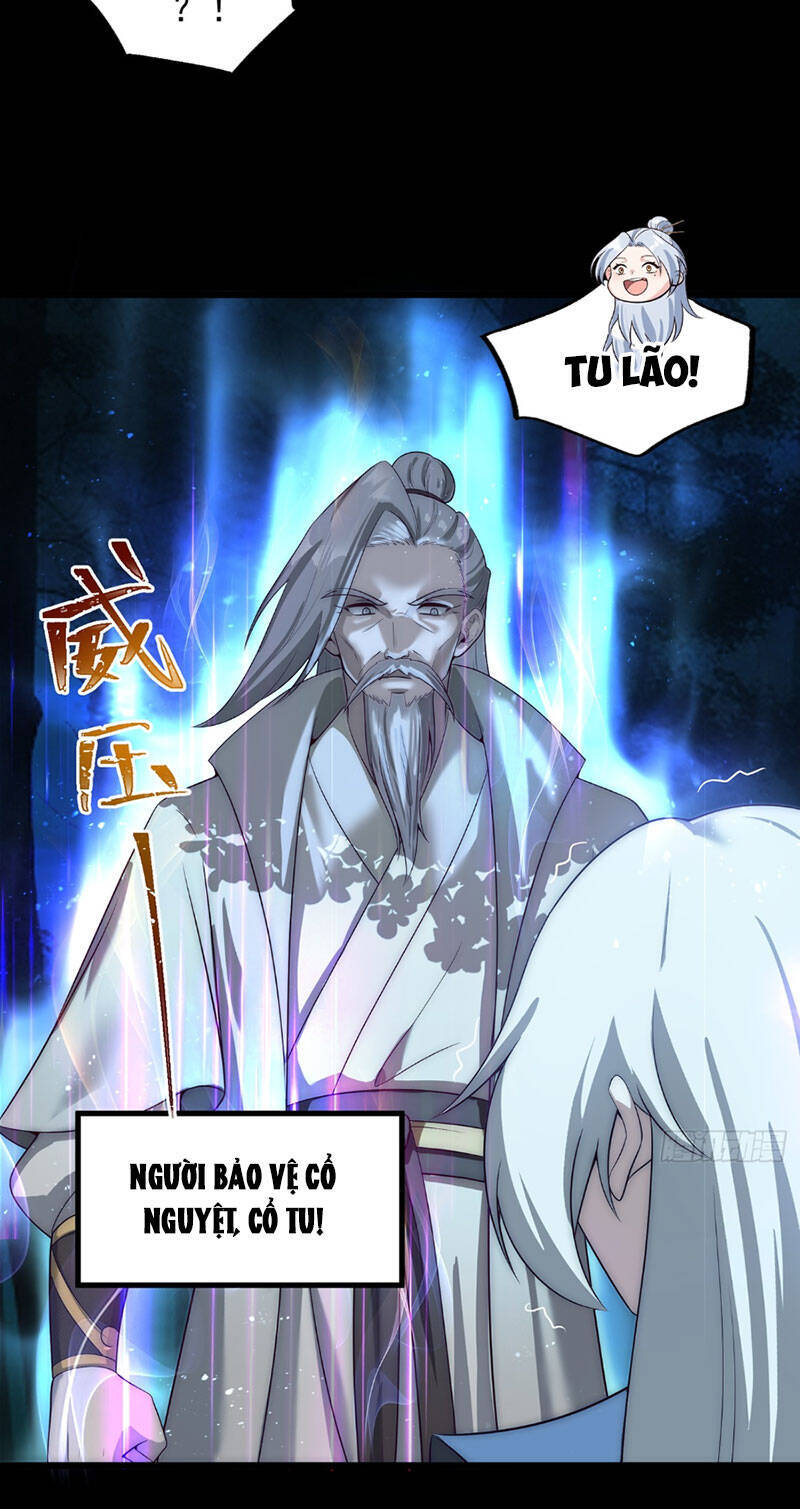 Ta Chính Nghĩa Nhưng Bị Hệ Thống Ép Thành Trùm Phản Diện Chap 2 - Next Chap 3