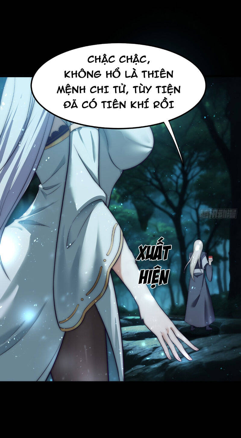 Ta Chính Nghĩa Nhưng Bị Hệ Thống Ép Thành Trùm Phản Diện Chap 2 - Next Chap 3
