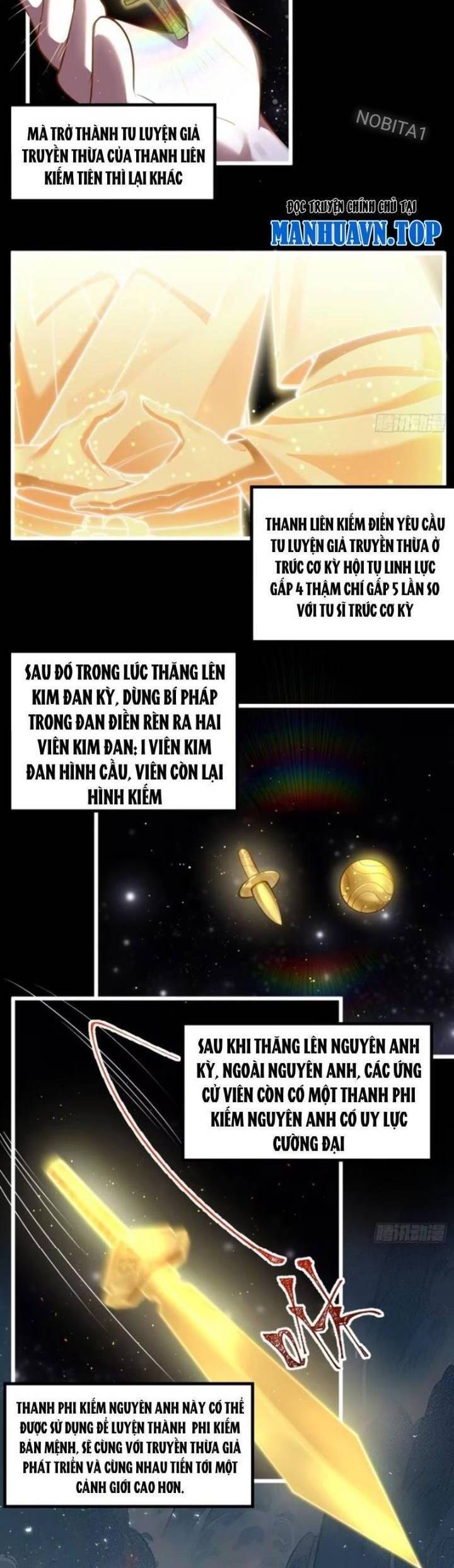 Ta Chính Nghĩa Nhưng Bị Hệ Thống Ép Thành Trùm Phản Diện Chap 20 - Next Chap 21
