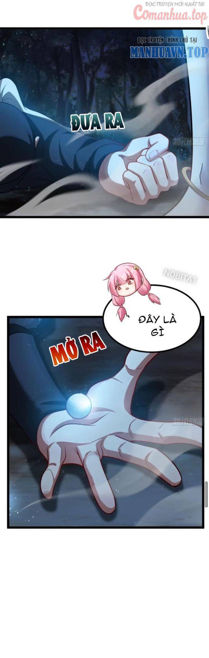 Ta Chính Nghĩa Nhưng Bị Hệ Thống Ép Thành Trùm Phản Diện Chap 21 - Next Chap 22