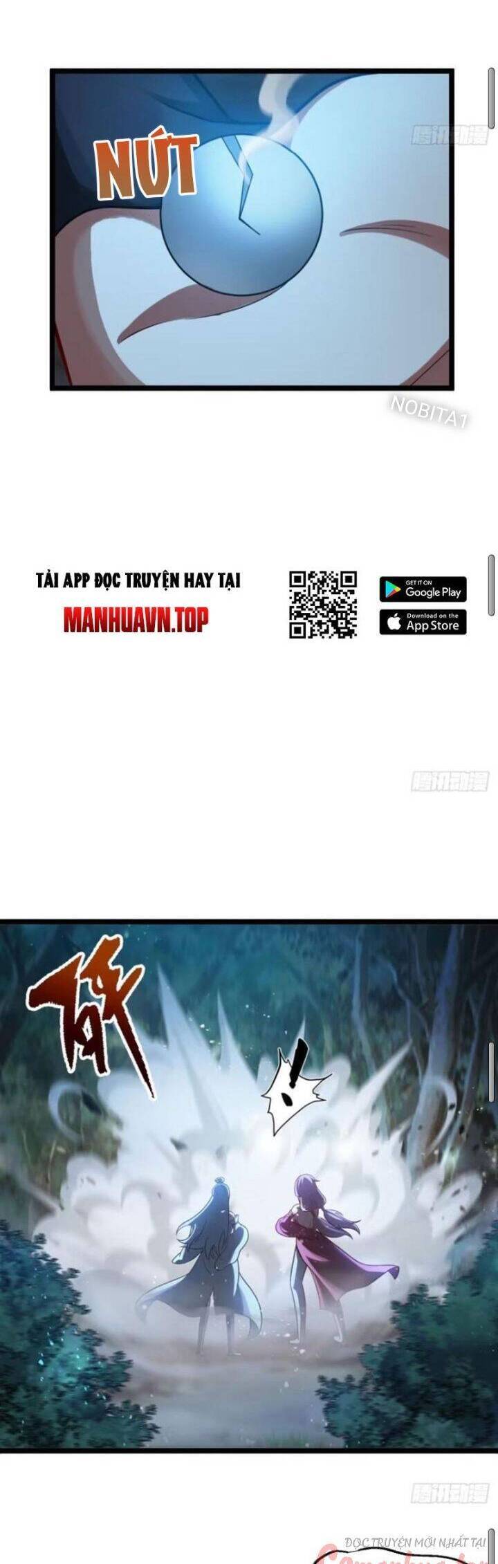 Ta Chính Nghĩa Nhưng Bị Hệ Thống Ép Thành Trùm Phản Diện Chap 21 - Next Chap 22