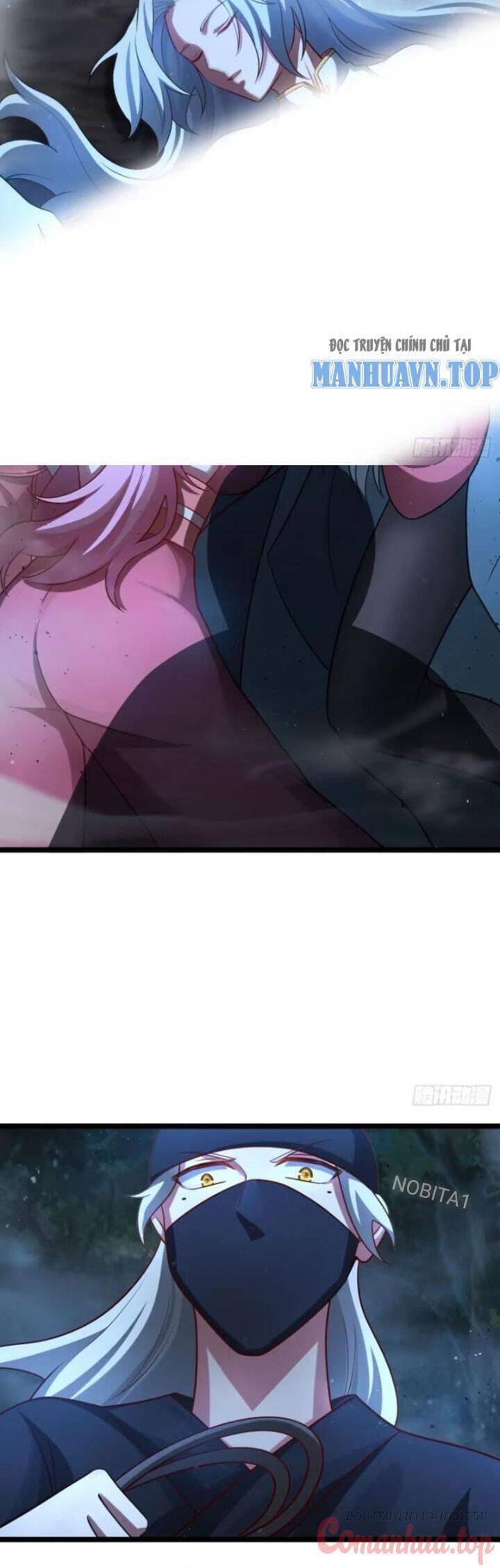 Ta Chính Nghĩa Nhưng Bị Hệ Thống Ép Thành Trùm Phản Diện Chap 21 - Next Chap 22