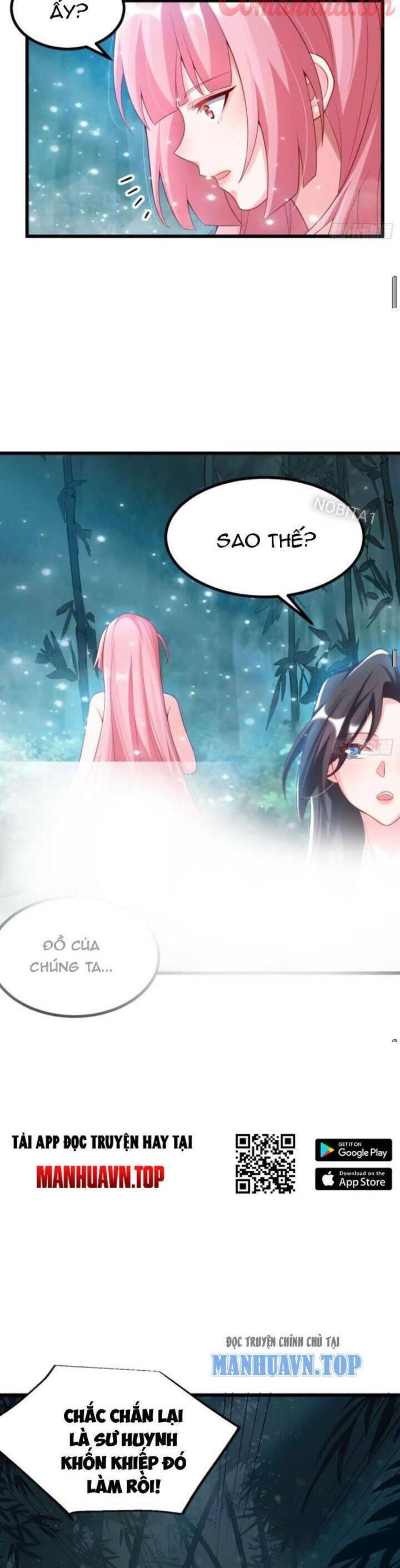 Ta Chính Nghĩa Nhưng Bị Hệ Thống Ép Thành Trùm Phản Diện Chap 22 - Next Chap 23