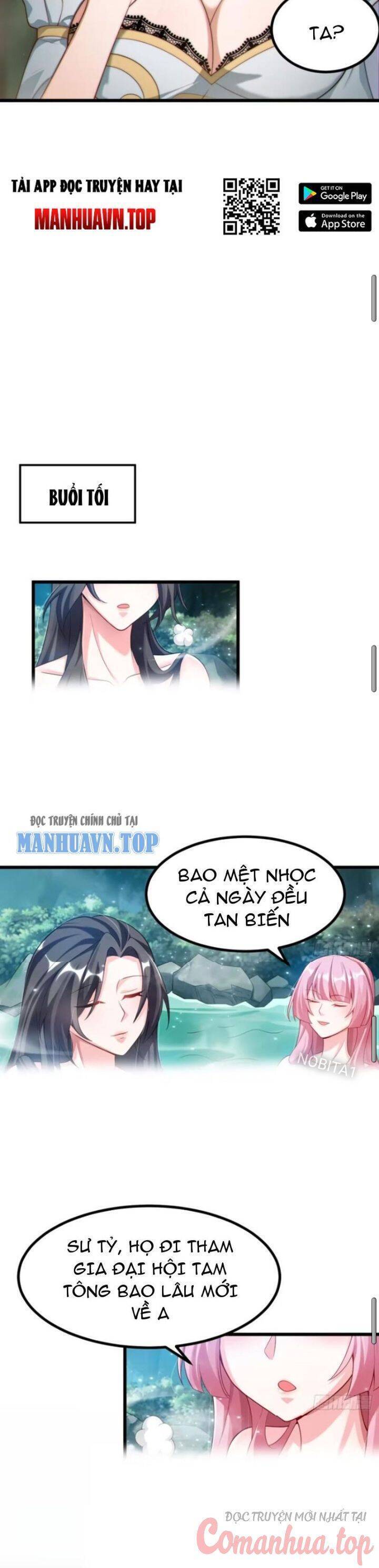 Ta Chính Nghĩa Nhưng Bị Hệ Thống Ép Thành Trùm Phản Diện Chap 22 - Next Chap 23