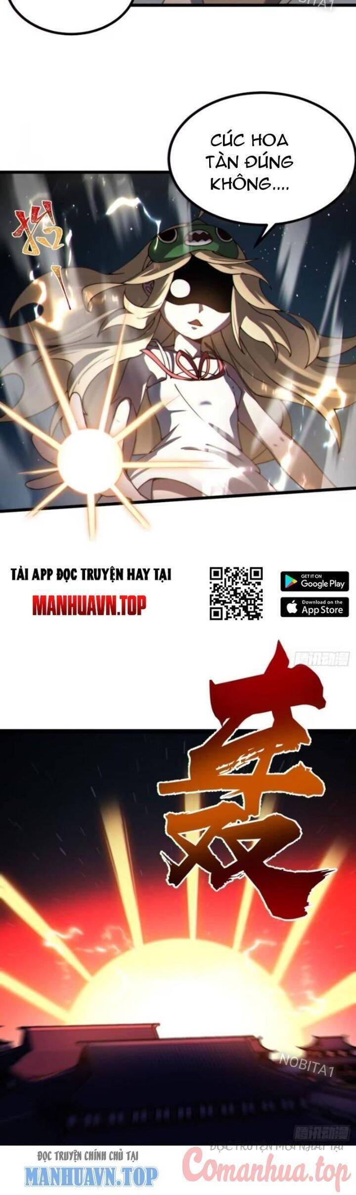 Ta Chính Nghĩa Nhưng Bị Hệ Thống Ép Thành Trùm Phản Diện Chap 23 - Next Chap 24