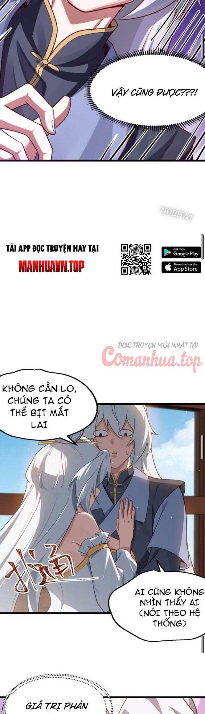 Ta Chính Nghĩa Nhưng Bị Hệ Thống Ép Thành Trùm Phản Diện Chap 24 - Next Chap 25