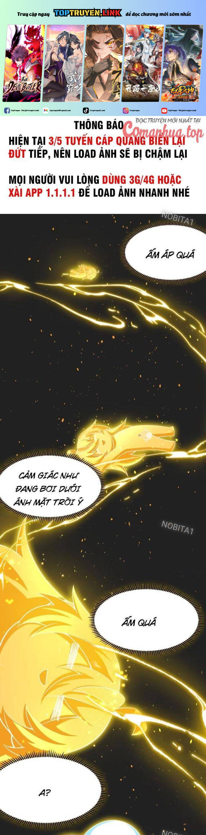 Ta Chính Nghĩa Nhưng Bị Hệ Thống Ép Thành Trùm Phản Diện Chap 25 - Next Chap 26