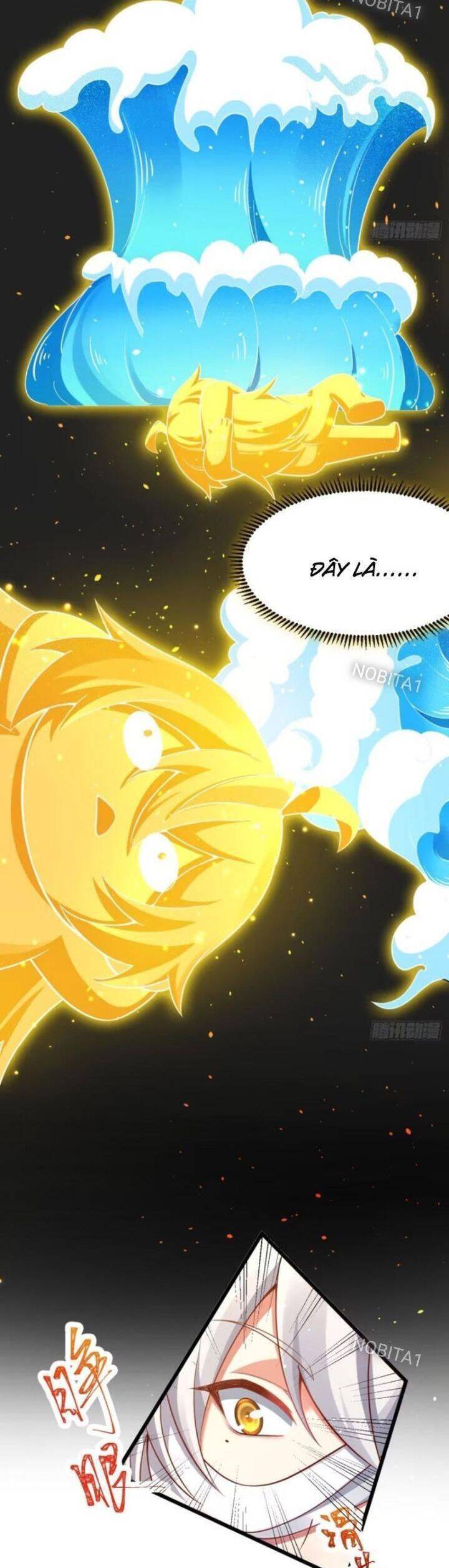 Ta Chính Nghĩa Nhưng Bị Hệ Thống Ép Thành Trùm Phản Diện Chap 25 - Next Chap 26