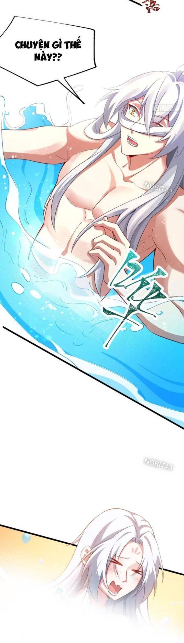 Ta Chính Nghĩa Nhưng Bị Hệ Thống Ép Thành Trùm Phản Diện Chap 25 - Next Chap 26