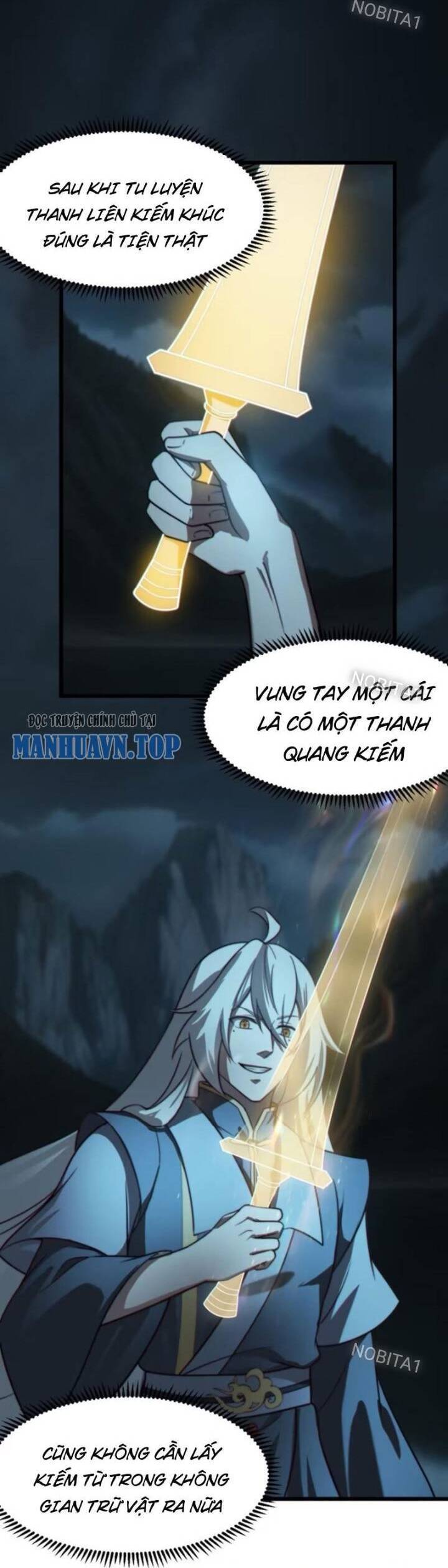 Ta Chính Nghĩa Nhưng Bị Hệ Thống Ép Thành Trùm Phản Diện Chap 26 - Next Chap 27