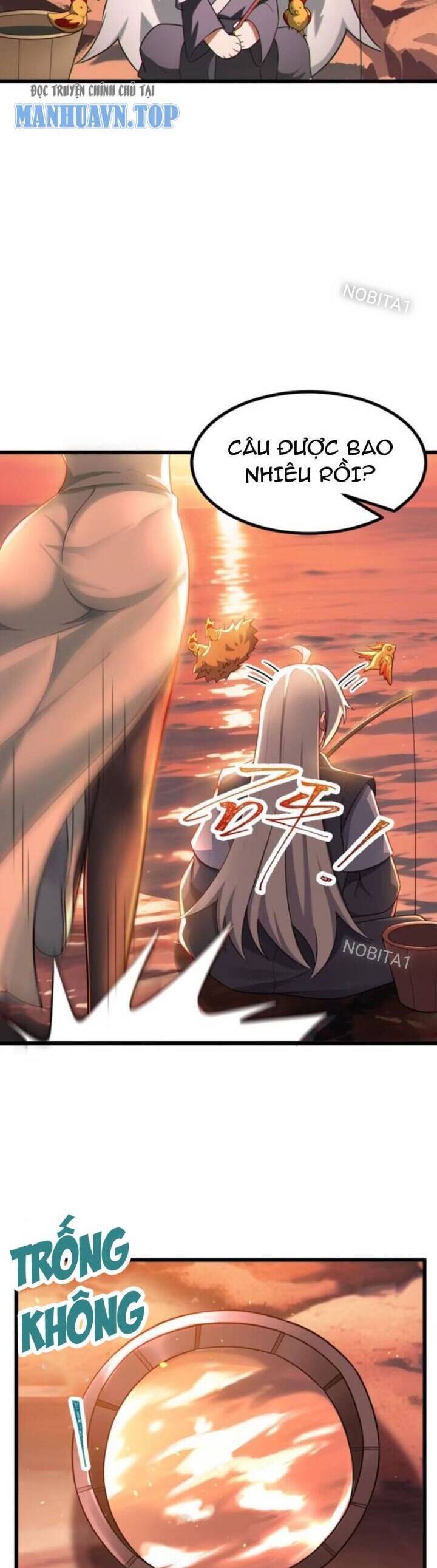 Ta Chính Nghĩa Nhưng Bị Hệ Thống Ép Thành Trùm Phản Diện Chap 26 - Next Chap 27