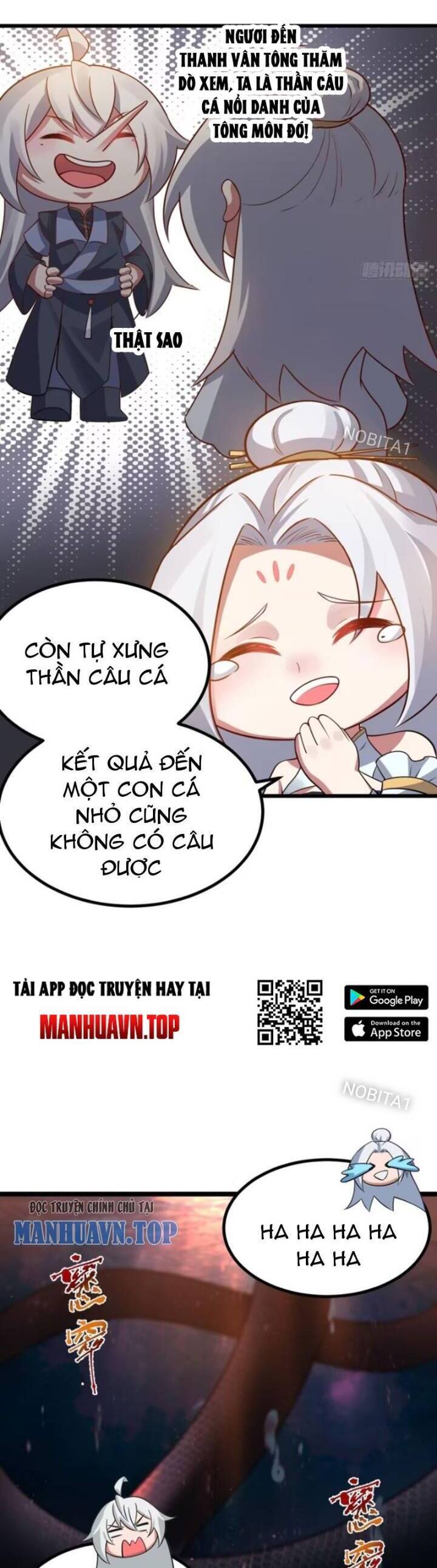 Ta Chính Nghĩa Nhưng Bị Hệ Thống Ép Thành Trùm Phản Diện Chap 26 - Next Chap 27