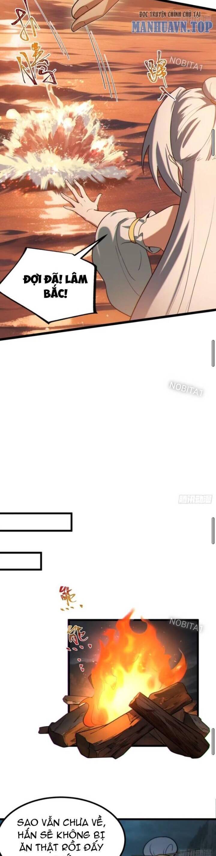 Ta Chính Nghĩa Nhưng Bị Hệ Thống Ép Thành Trùm Phản Diện Chap 26 - Next Chap 27
