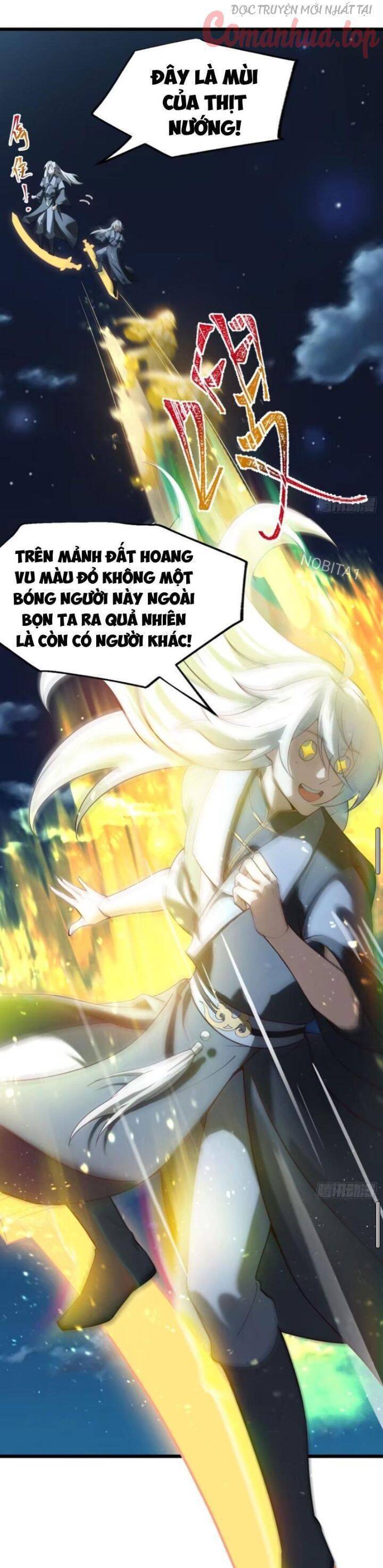 Ta Chính Nghĩa Nhưng Bị Hệ Thống Ép Thành Trùm Phản Diện Chap 27 - Next Chap 28