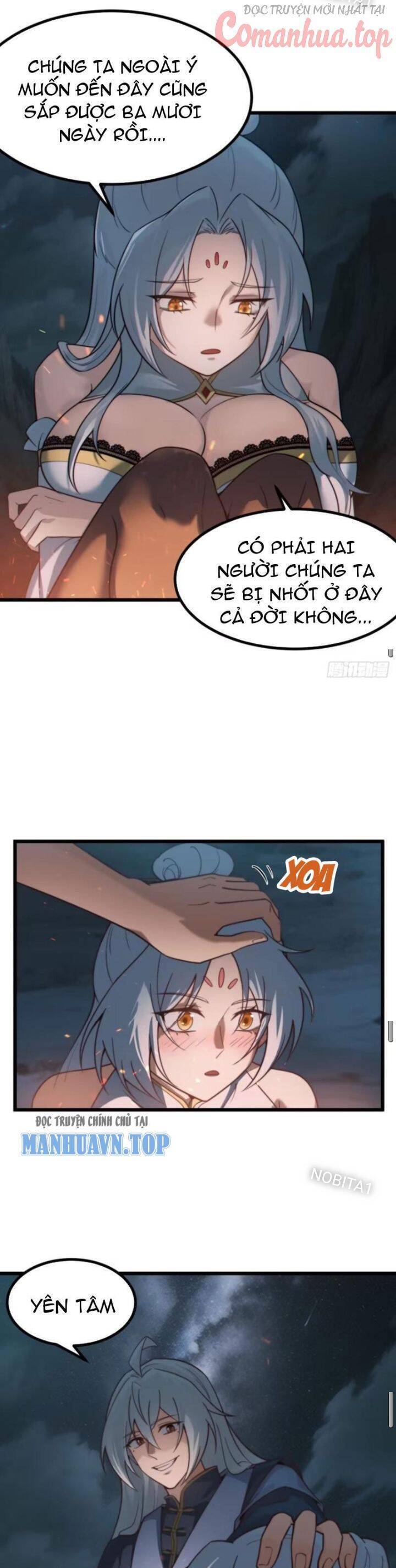 Ta Chính Nghĩa Nhưng Bị Hệ Thống Ép Thành Trùm Phản Diện Chap 27 - Next Chap 28