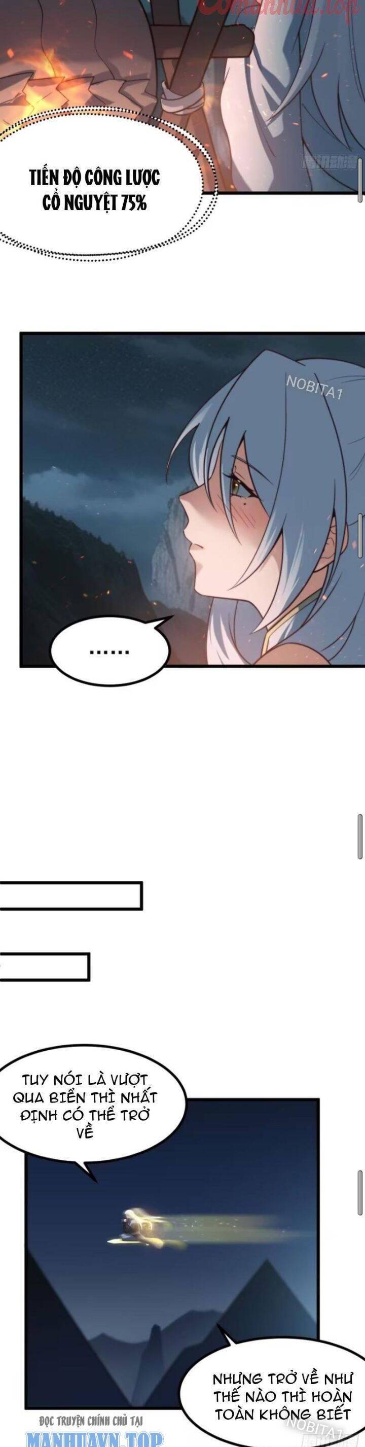 Ta Chính Nghĩa Nhưng Bị Hệ Thống Ép Thành Trùm Phản Diện Chap 27 - Next Chap 28