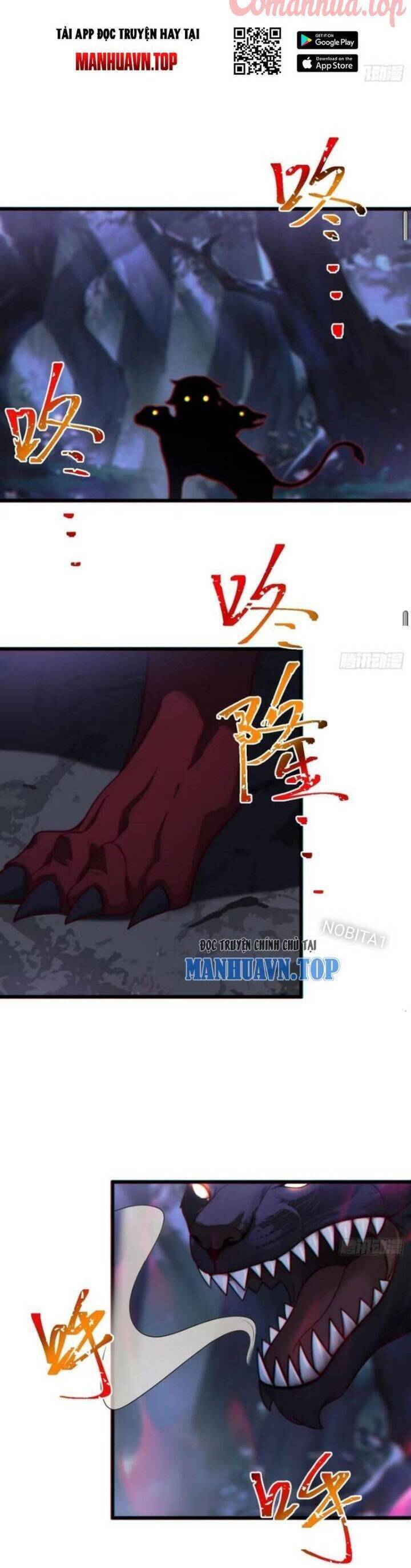 Ta Chính Nghĩa Nhưng Bị Hệ Thống Ép Thành Trùm Phản Diện Chap 28 - Next Chap 29