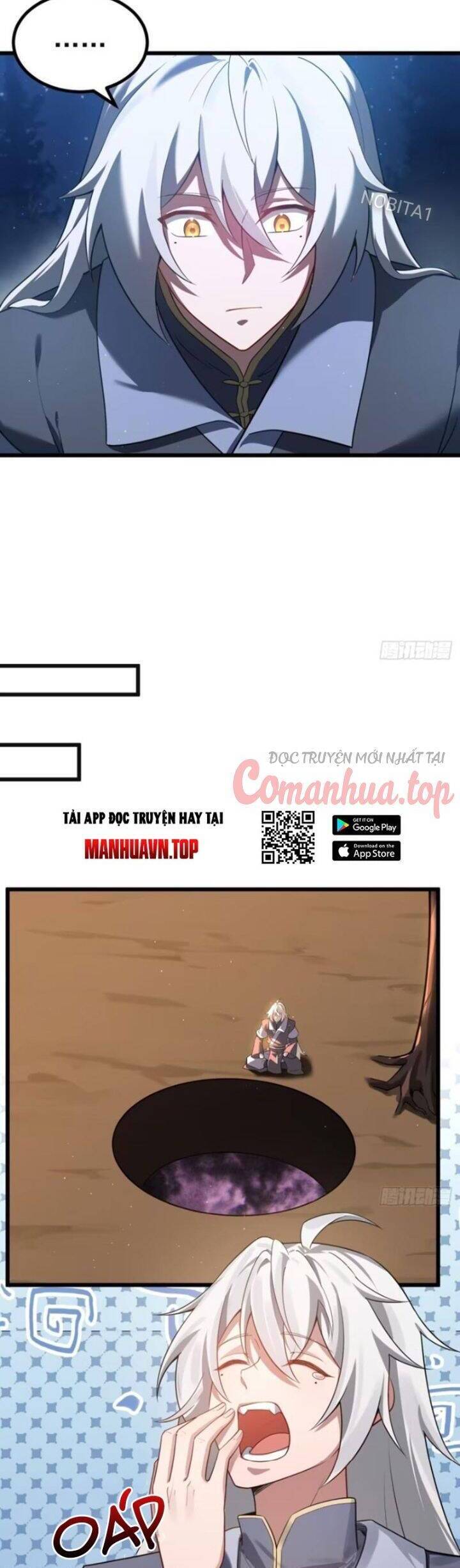 Ta Chính Nghĩa Nhưng Bị Hệ Thống Ép Thành Trùm Phản Diện Chap 28 - Next Chap 29