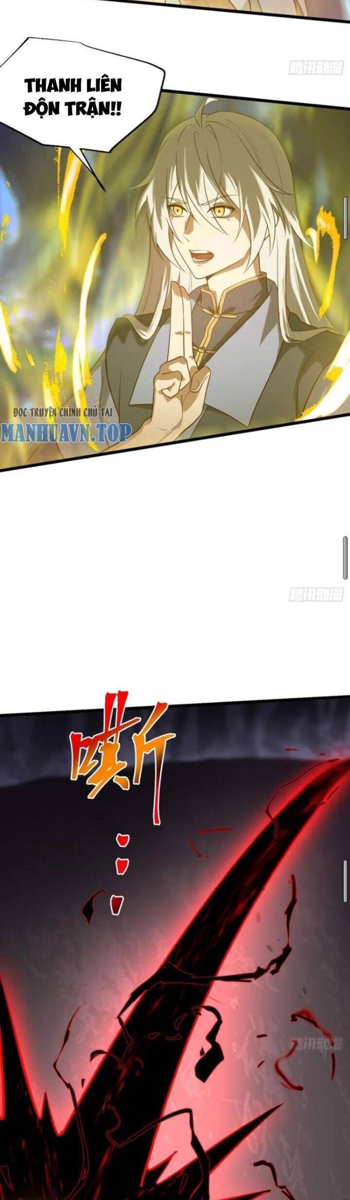 Ta Chính Nghĩa Nhưng Bị Hệ Thống Ép Thành Trùm Phản Diện Chap 29 - Next Chap 30