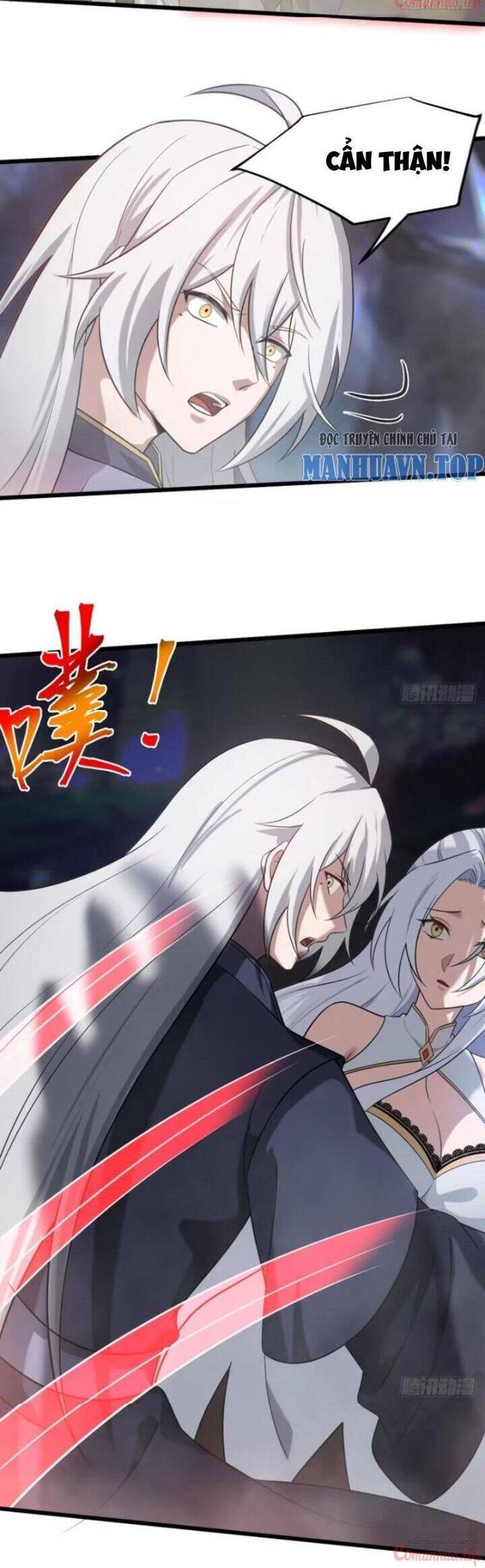 Ta Chính Nghĩa Nhưng Bị Hệ Thống Ép Thành Trùm Phản Diện Chap 29 - Next Chap 30