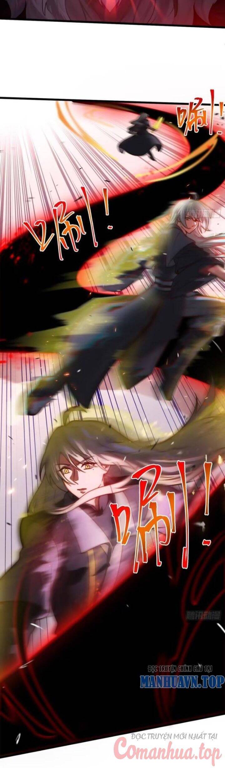 Ta Chính Nghĩa Nhưng Bị Hệ Thống Ép Thành Trùm Phản Diện Chap 29 - Next Chap 30