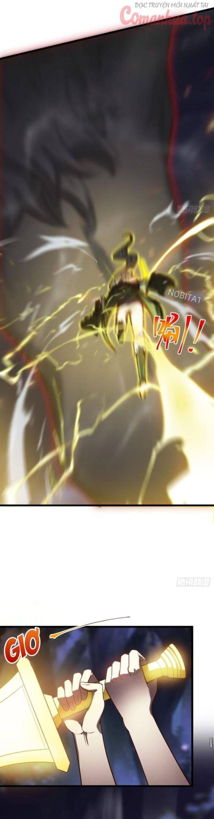 Ta Chính Nghĩa Nhưng Bị Hệ Thống Ép Thành Trùm Phản Diện Chap 29 - Next Chap 30