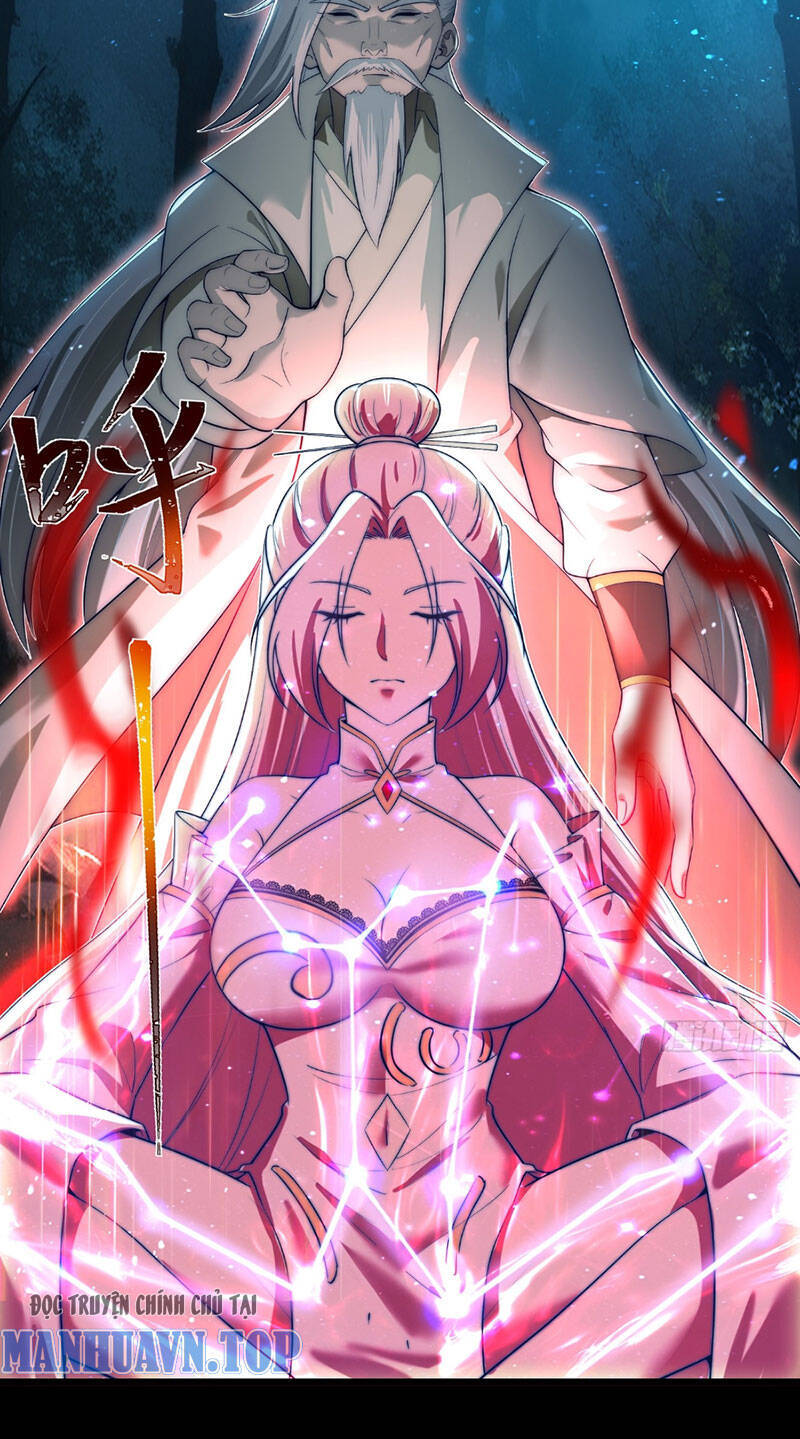 Ta Chính Nghĩa Nhưng Bị Hệ Thống Ép Thành Trùm Phản Diện Chap 3 - Next Chap 4