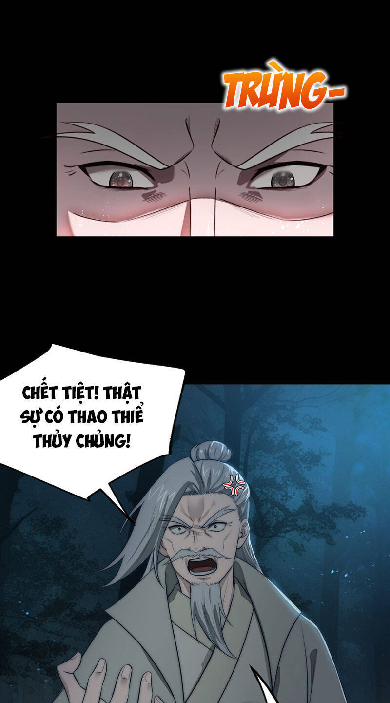 Ta Chính Nghĩa Nhưng Bị Hệ Thống Ép Thành Trùm Phản Diện Chap 3 - Next Chap 4