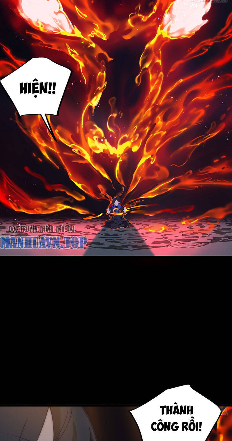 Ta Chính Nghĩa Nhưng Bị Hệ Thống Ép Thành Trùm Phản Diện Chap 3 - Next Chap 4
