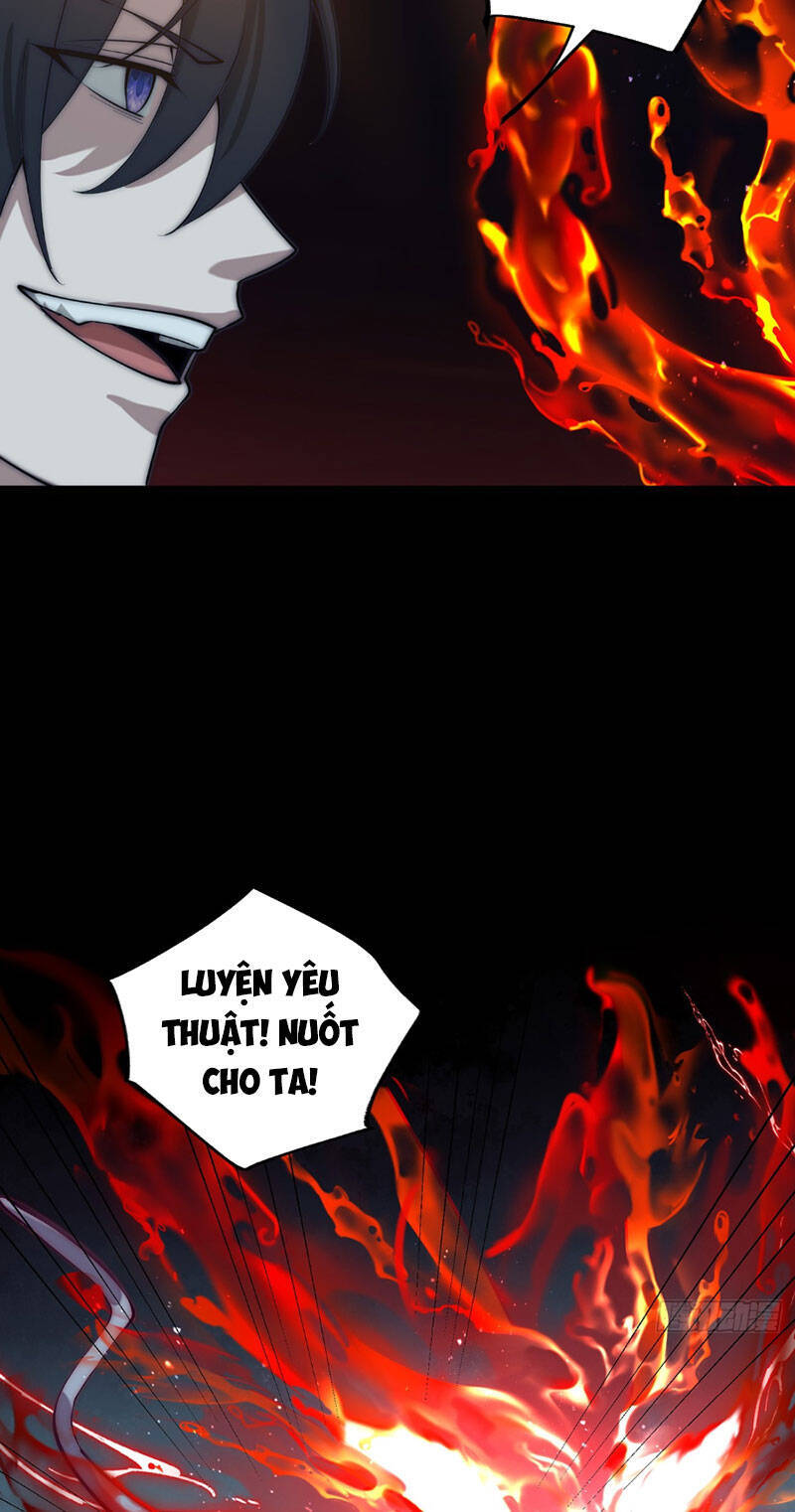 Ta Chính Nghĩa Nhưng Bị Hệ Thống Ép Thành Trùm Phản Diện Chap 3 - Next Chap 4