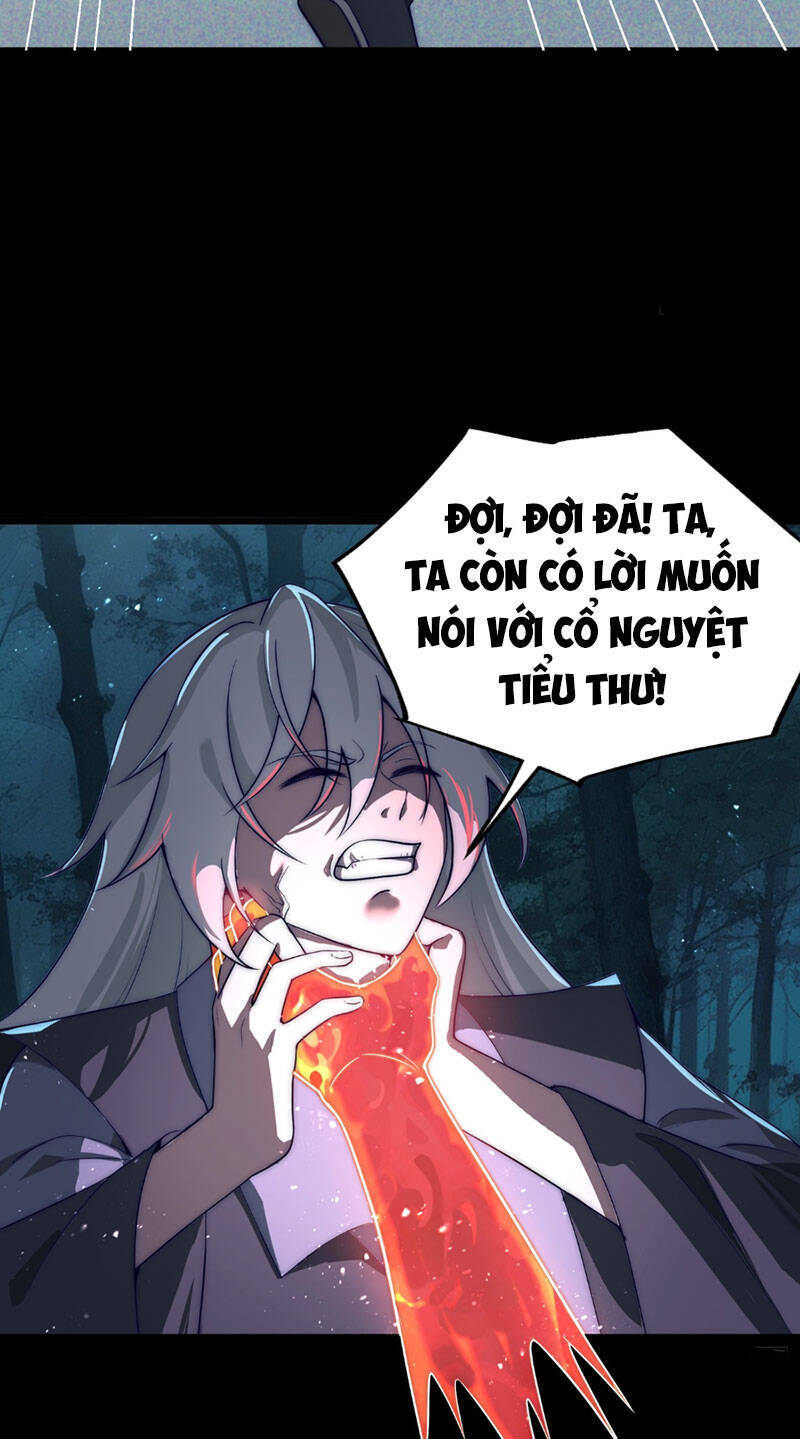 Ta Chính Nghĩa Nhưng Bị Hệ Thống Ép Thành Trùm Phản Diện Chap 3 - Next Chap 4