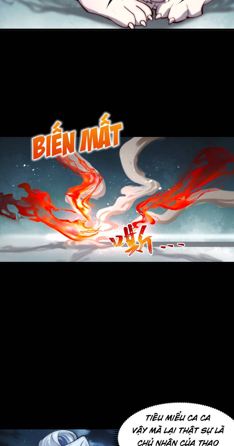 Ta Chính Nghĩa Nhưng Bị Hệ Thống Ép Thành Trùm Phản Diện Chap 3 - Next Chap 4
