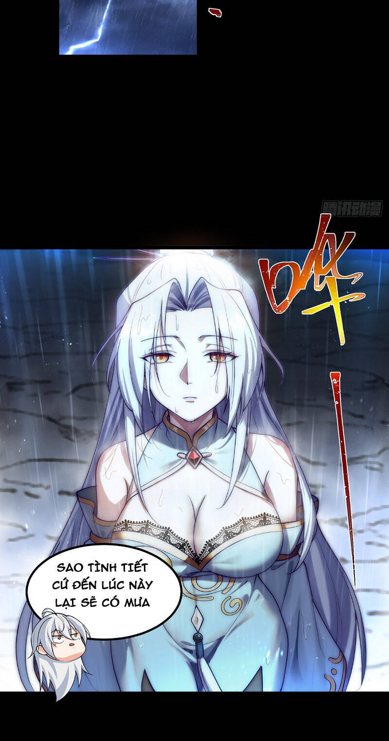 Ta Chính Nghĩa Nhưng Bị Hệ Thống Ép Thành Trùm Phản Diện Chap 3 - Next Chap 4