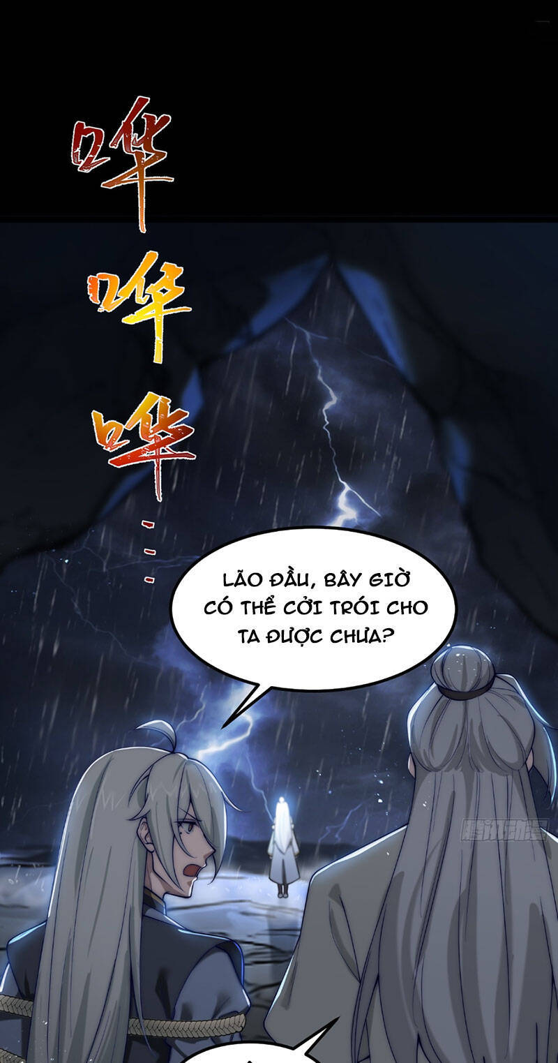 Ta Chính Nghĩa Nhưng Bị Hệ Thống Ép Thành Trùm Phản Diện Chap 3 - Next Chap 4