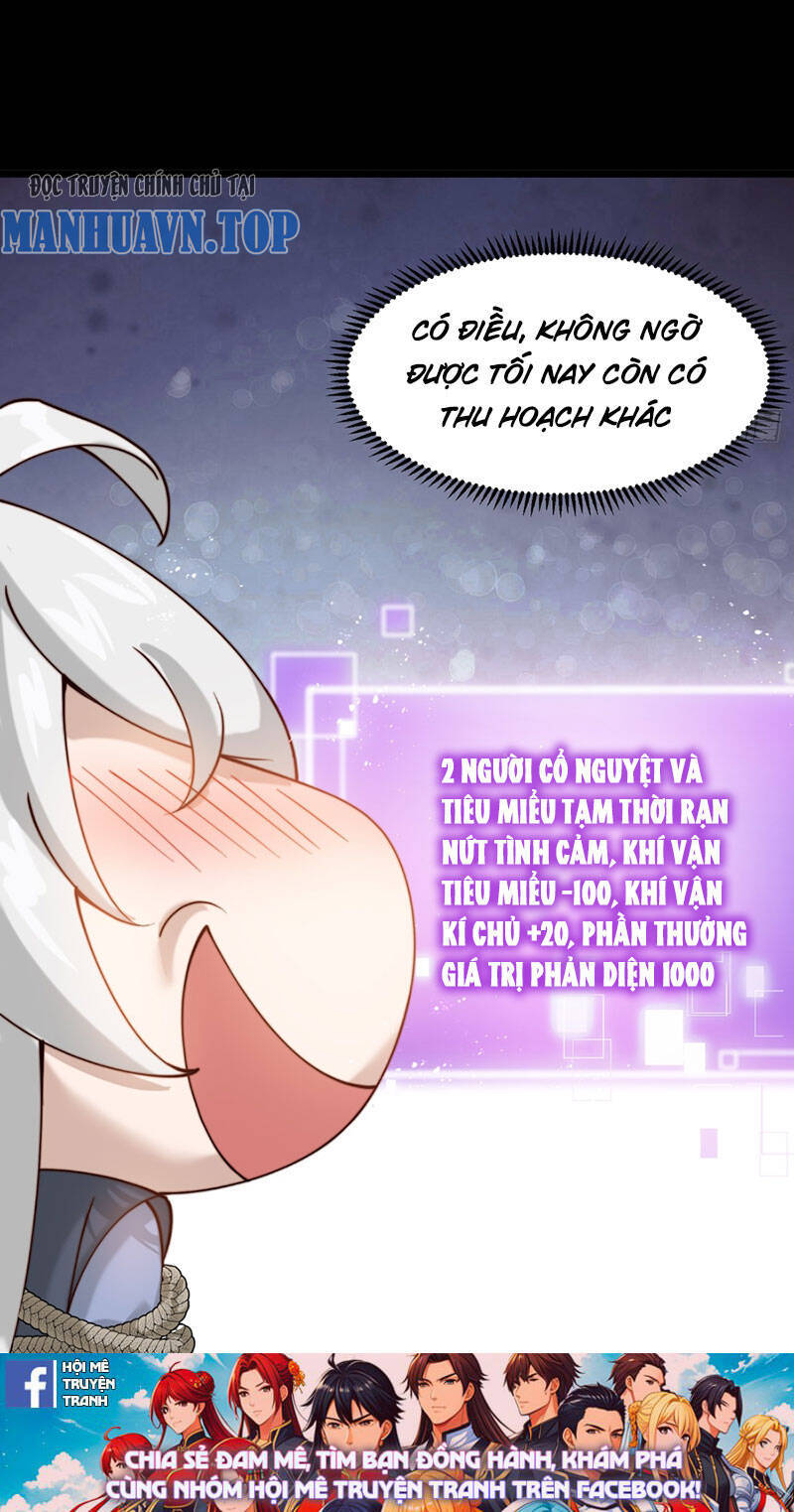 Ta Chính Nghĩa Nhưng Bị Hệ Thống Ép Thành Trùm Phản Diện Chap 3 - Next Chap 4