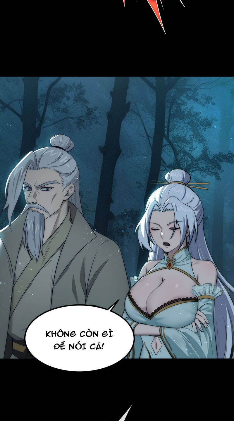 Ta Chính Nghĩa Nhưng Bị Hệ Thống Ép Thành Trùm Phản Diện Chap 3 - Next Chap 4